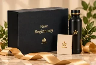 corporategift- Product launch