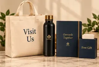 corporategift- Tradeshow